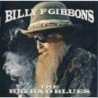 BILLY F GIBBONS (ZZ TOP) - BIG BAD BLUES - CD