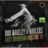 BOB MARLEY & THE WAILERS - EASY SKANKING IN BOSTON 478 - 2 LP