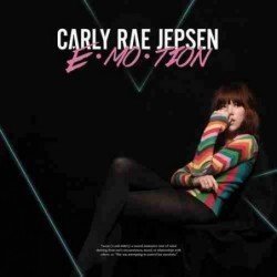 CARLY RAE JEPSEN - EMOTION - CD ESPEC