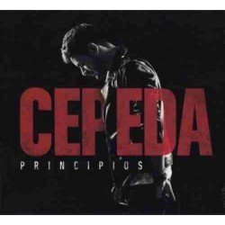 CEPEDA - PRINCIPIOS - CD