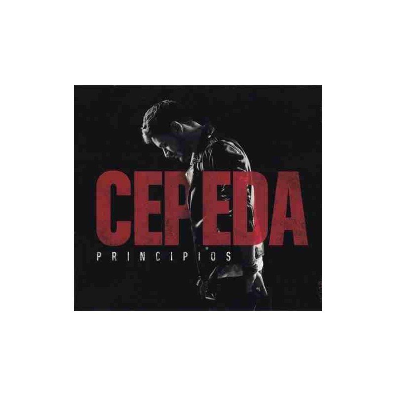 CEPEDA - PRINCIPIOS - CD CEPEDA - PRINCIPIOS - CD
