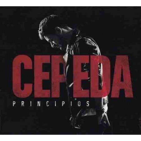 CEPEDA - PRINCIPIOS - CD