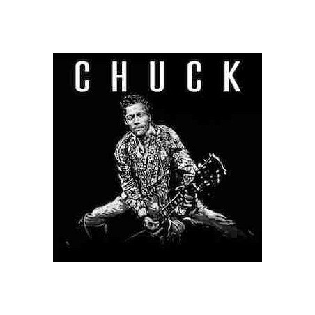 CHUCK BERRY - CHUCK - CD