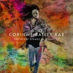 CORINNE BAILEY RAE - THE HEART SPEAKS IN WHISPERS - CD ESPEC