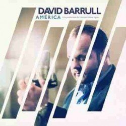 DAVID BARRUL - AMERICA - CD