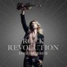 DAVID GARRETT - ROCK REVOLUTION - CD