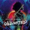 DAVID GARRETT - UNLIMITED/GREATEST HITS - CD