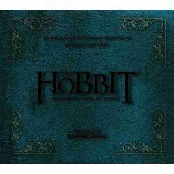 EL HOBBIT - B.S.O. - 2 CD
