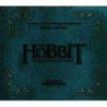 EL HOBBIT - B.S.O. - 2 CD