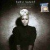 EMELI SANDE - OUR VERSION OF EVENTS (REPACK) - CD REED