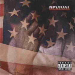 EMINEM - REVIVAL - CD