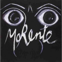 ENRIQUE MORENTE - MORENTE - 2 CD