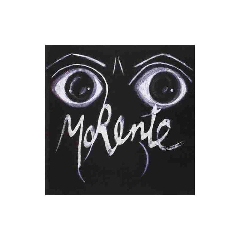 ENRIQUE MORENTE - MORENTE - 2 CD ENRIQUE MORENTE - MORENTE - 2 CD