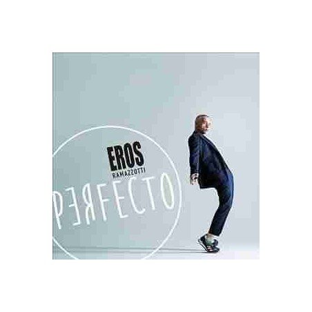 EROS RAMAZZOTTI - PERFECTO - CD