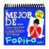 FOFITO - LO MEJOR DE FOFITO I - CD
