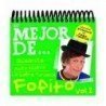 FOFITO - LO MEJOR DE FOFITO II - CD