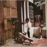 GARY MOORE - BACK ON THE STREETS - CD