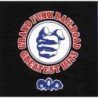 GRAND FUNK RAILROAD - GREATEST HITS - CD