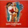 HALSEY - HOPELESS FOUNTAIN KINGDOM - CD ESPEC
