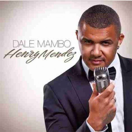 HENRY MENDEZ - DALE MAMBO - CD