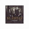 IL DIVO - TIMELESS - CD