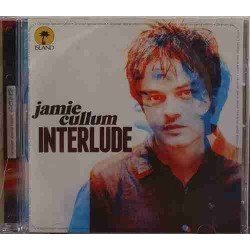 JAMIE CULLUM - INTERLUDE - CD