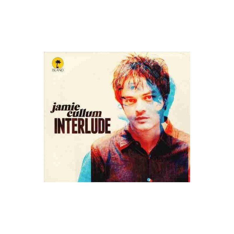 JAMIE CULLUM - INTERLUDE - CD + DVD JAMIE CULLUM - INTERLUDE - CD + DVD