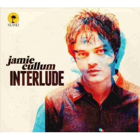 JAMIE CULLUM - INTERLUDE - CD + DVD