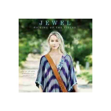JEWEL - PICKING UP THE PIECES - CD