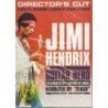 JIMI HENDRIX - THE GUITAR HERO: JIMI HENDRIX - 2 DVD