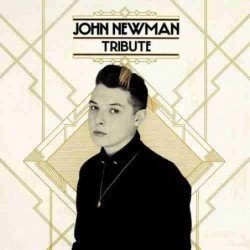 JOHN NEWMAN - TRIBUTE - CD