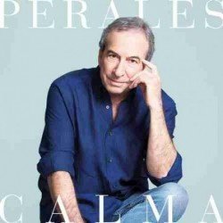 JOSE LUIS PERALES - CALMA - CD ESPEC
