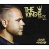 JUAN MAGAN - THE KING IS BACK V.1 - CD