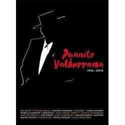 JUANITO VALDERRAMA - HOMENAJE A JUANITO VALDERRAMA - CD + DVD