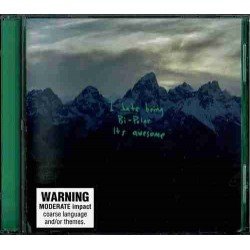 KANYE WEST - YE - CD