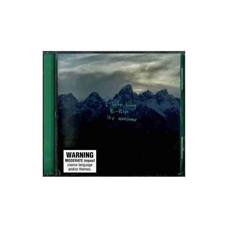 KANYE WEST - YE - CD KANYE WEST - YE - CD