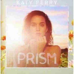 KATY PERRY - PRISM - CD