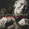 KEITH RICHARDS - CROSSEYED HEART - CD