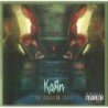 KORN - THE PARADIGM SHIFT - CD