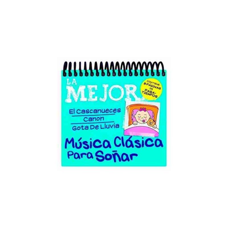 LA MEJOR MUSICA CLASICA PARA - VARIOS A. - CD LA MEJOR MUSICA CLASICA PARA - VARIOS A. - CD