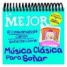 LA MEJOR MUSICA CLASICA PARA - VARIOS A. - CD