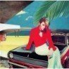 LA ROUX - TROUBLE IN PARADISE - CD