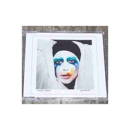 LADY GAGA - APPLAUSE - CDSG