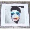 LADY GAGA - APPLAUSE - CDSG