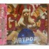 LADY GAGA - ARTPOP - CD