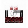 LAS 50 MEJORES CANCIONES DEL CINE - VARIOS ARTISTAS - 3CD