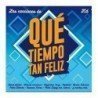 LAS CANCIONES DE QUE TIEMPO - VARIOS A. - 2 CD