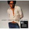 LENNY KRAVITZ - GREATEST HITS - 2 LP