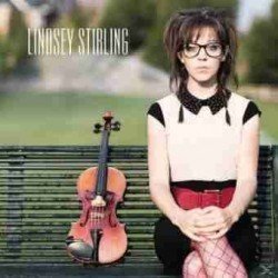 LINDSEY STIRLING - LINDSEY STIRLING - CD