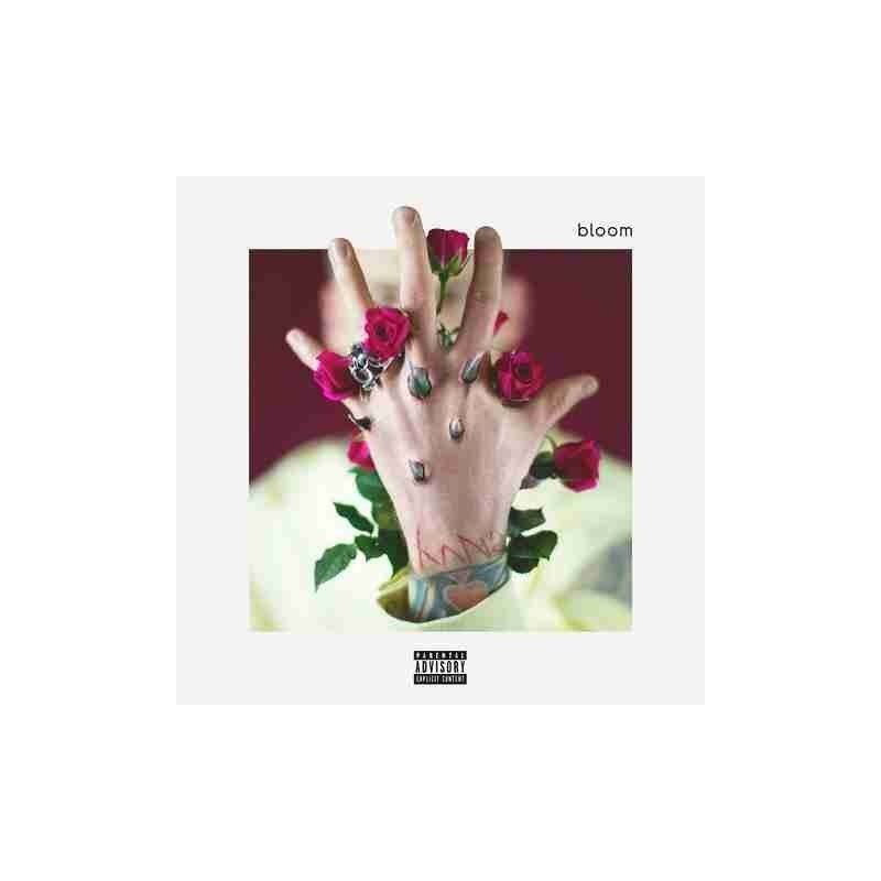 MACHINE GUN KELLY - BLOOM - CD MACHINE GUN KELLY - BLOOM - CD